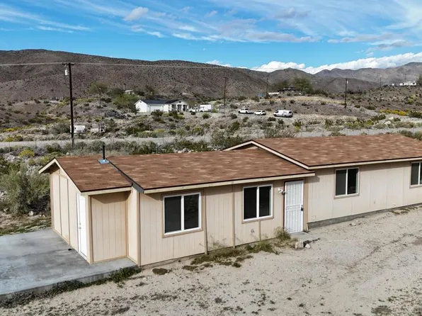 28305 Desert Charm Rd, Desert Hot Springs, CA 92241
