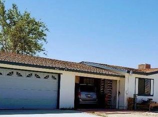 37579 Huston St, Lucerne Valley, CA 92356