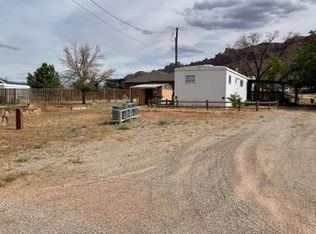 2000 Starbuck Ln, Moab, UT 84532