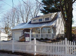 904 Maple St, Albion, MI 49224