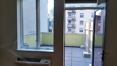 Rented by Brooklyn Blocks Real Estate