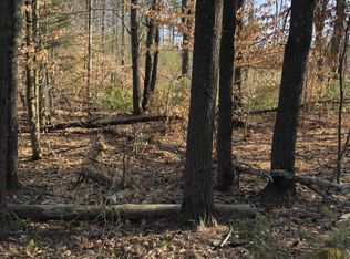 East Rd, Greenfield, NH 03047