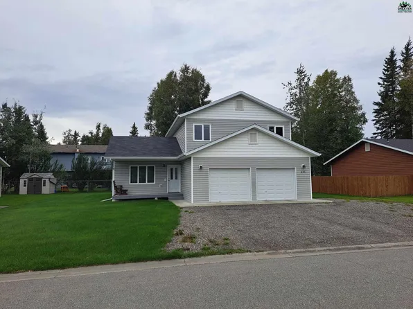435 Jeanne Dr, Fairbanks, AK 99701