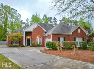 3207 Chippewa Run NW, Kennesaw, GA 30152