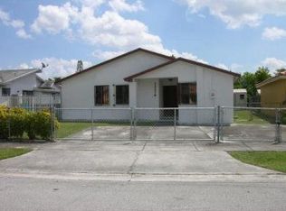 12216 SW 193rd St, Miami, FL 33177