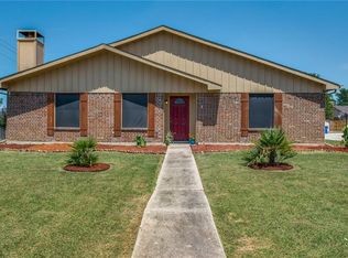 1001 E Peters Colony Rd, Carrollton, TX 75007