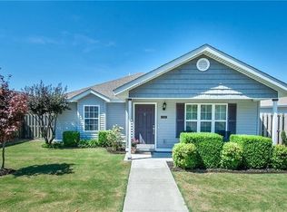 4369 W Pecan St, Fayetteville, AR 72704