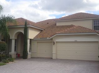 8888 Georgetown Ln, Boynton Beach, FL 33472
