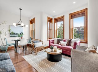 311 6th St SE APT 3, Washington, DC 20003