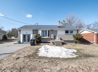 1990 Victoria St, Innisfil, ON L9S1K2