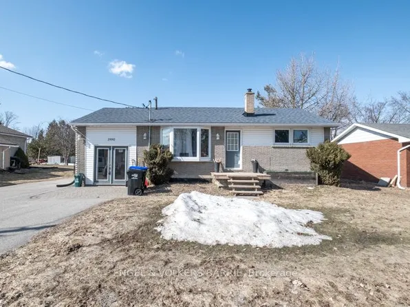 1990 Victoria St, Innisfil, ON L9S 1K2