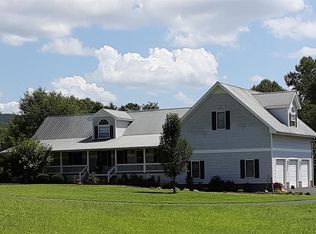 8087 Highway 254, Cleveland, GA 30528