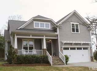 5316 Olive Rd, Raleigh, NC 27606