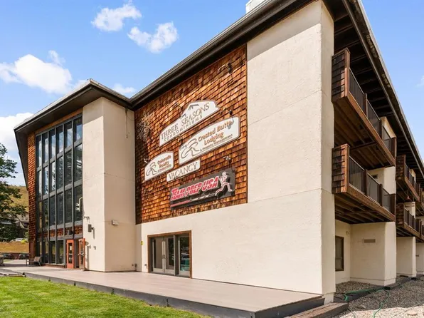 701 Gothic Road #304, Mt. Crested Butte, CO 81225