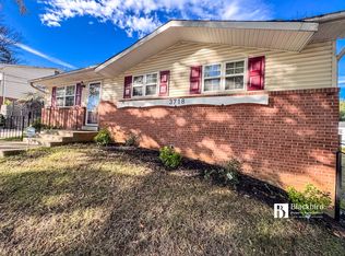 3718 Dianna Rd, Suitland, MD 20746