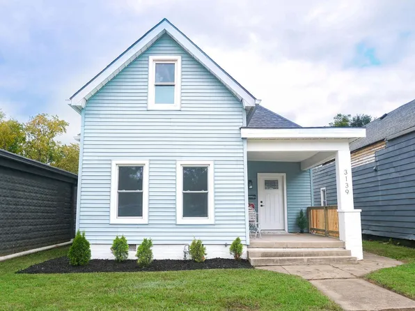 3139 Broadway Ave, Evansville, IN 47712