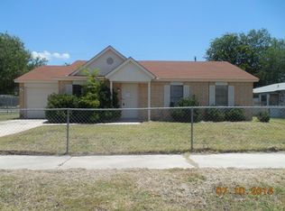 4403 Brian Dr, Killeen, TX 76542