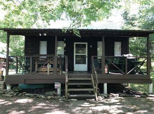 7899 Crawford Creek Rd, Belfast, NY 14711