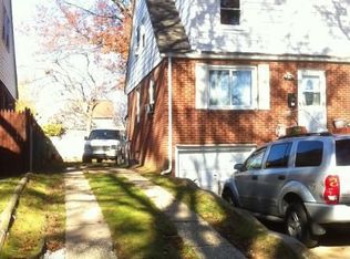 581 Tillman St, Hillside, NJ 07205