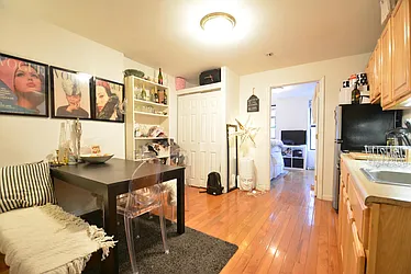 Rented by Keller Williams NYC
