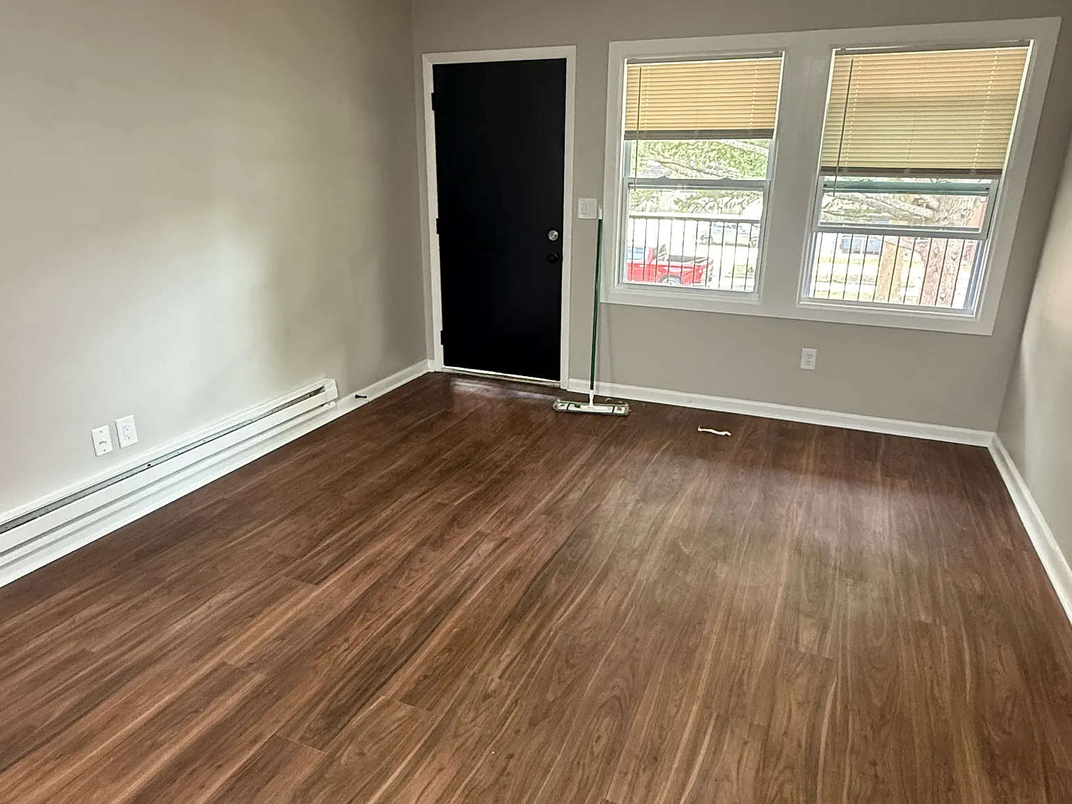 1 bed, 575 sqft, $875 — Photo 2