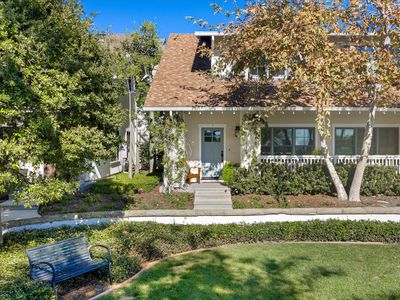 601 E Micheltorena St Unit 3, Santa Barbara, CA, 93103