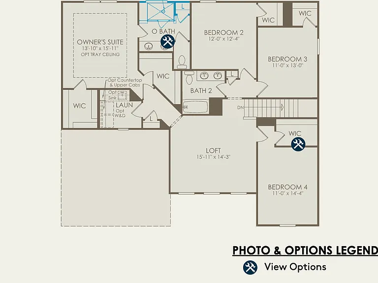 1051 Abberley Cir — Photo 20