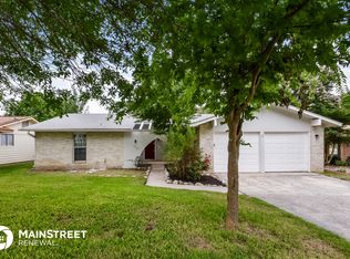 14122 Smokey Way, San Antonio, TX 78217