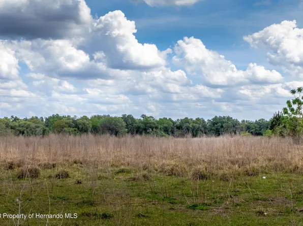 0 Station Blvd Tract 1, Brooksville, FL 34604