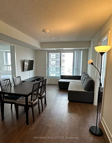 7 Mabelle Ave #2607 Photo 1