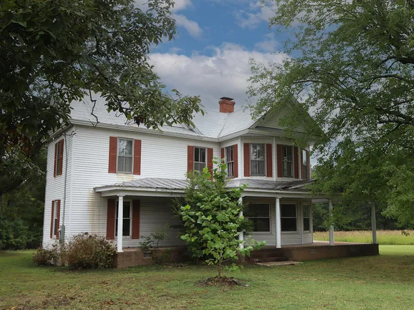 12609 N Roxboro Rd, Rougemont, NC 27572