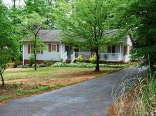 191 Fitts Rd, Greer, SC 29651