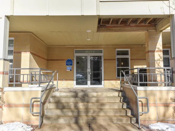 1925 North Water STREET #208, Milwaukee, WI 53202