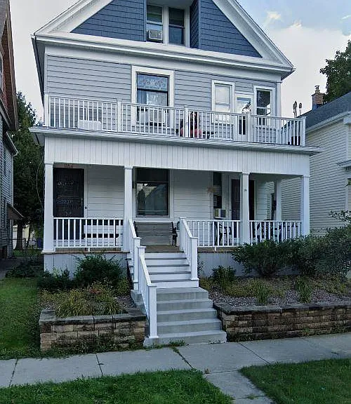 1916-1918 N Bartlett Ave #1916 — Photo 1