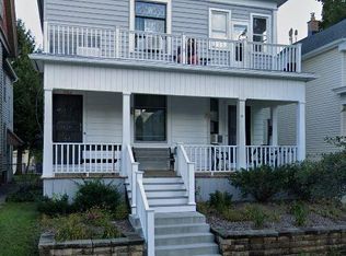 1916-1918 N Bartlett Ave #1916, Milwaukee, WI 53202