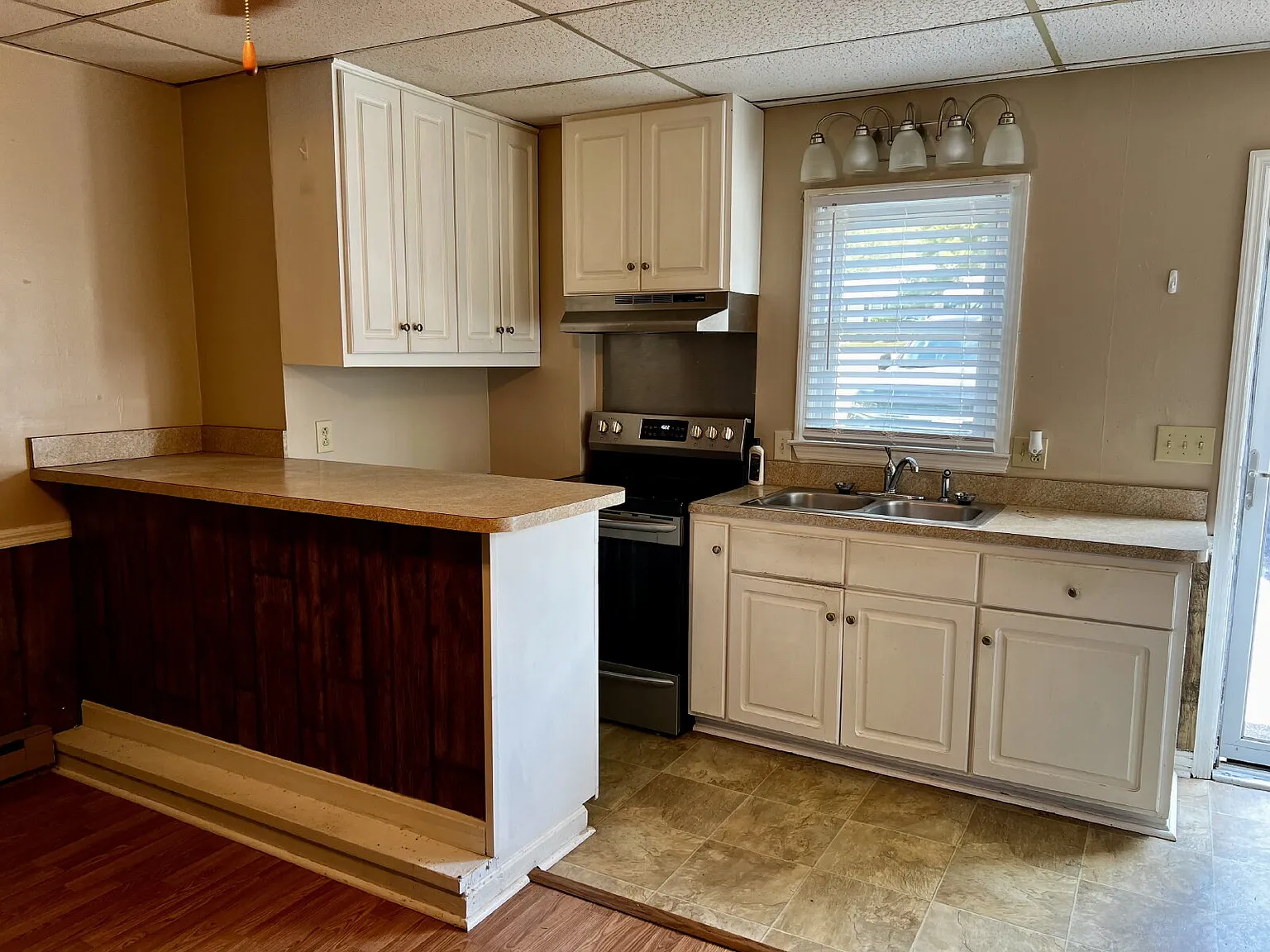 1 bed, 1.0 bath, 474 sqft, $850 — Photo 4