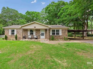 6540 Sharon Way, Theodore, AL 36582