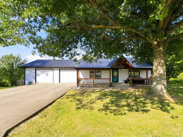 124 Dallas Dr, Richmond, KY 40475