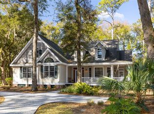 10 Port Psge, Daufuskie Island, SC 29915