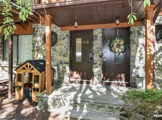 15B Brookside Hts Unit 15B, Wanaque, NJ 07465