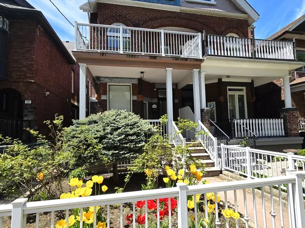 344 Shaw St, Toronto, ON