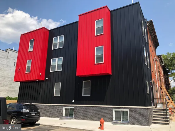 1611 W Oxford St, Philadelphia, PA 19121