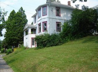 97 Schubert St, Binghamton, NY 13905