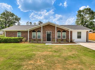 143 Woodland Dr, Martinez, GA 30907