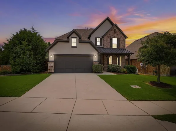 6212 Leatherstem Rd, Argyle, TX 76226