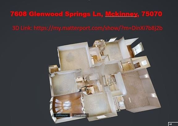 2nd image of 7608 Glenwood Springs Ln