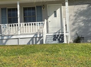 8600 Reedy Creek Rd #8600, Bristol, VA 24202