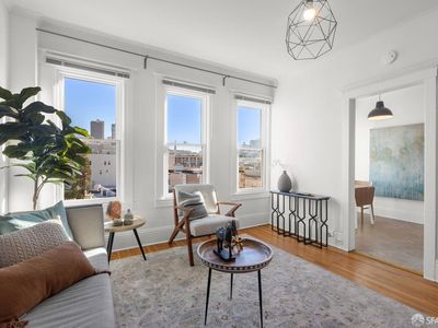 2415 Van Ness Ave APT 602, San Francisco, CA, 94109