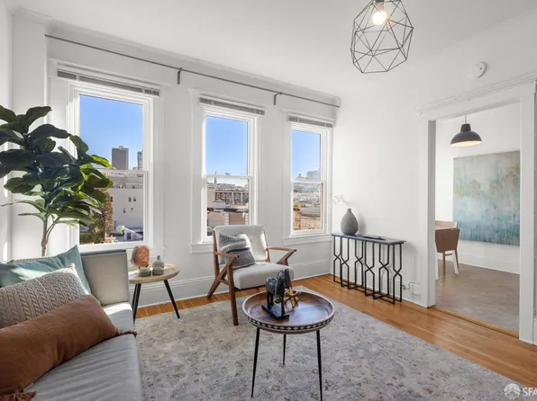 2415 Van Ness Ave APT 602, San Francisco, CA 94109