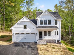 236 Palmer Pl, Ruckersville, VA 22968